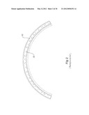 Method for Stabilizing Strip During Winding diagram and image