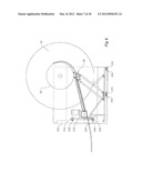 Method for Stabilizing Strip During Winding diagram and image