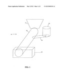 CROSS-LINKED THERMOPLASTIC POLYURETHANE/POLYUREA AND METHOD OF MAKING SAME diagram and image