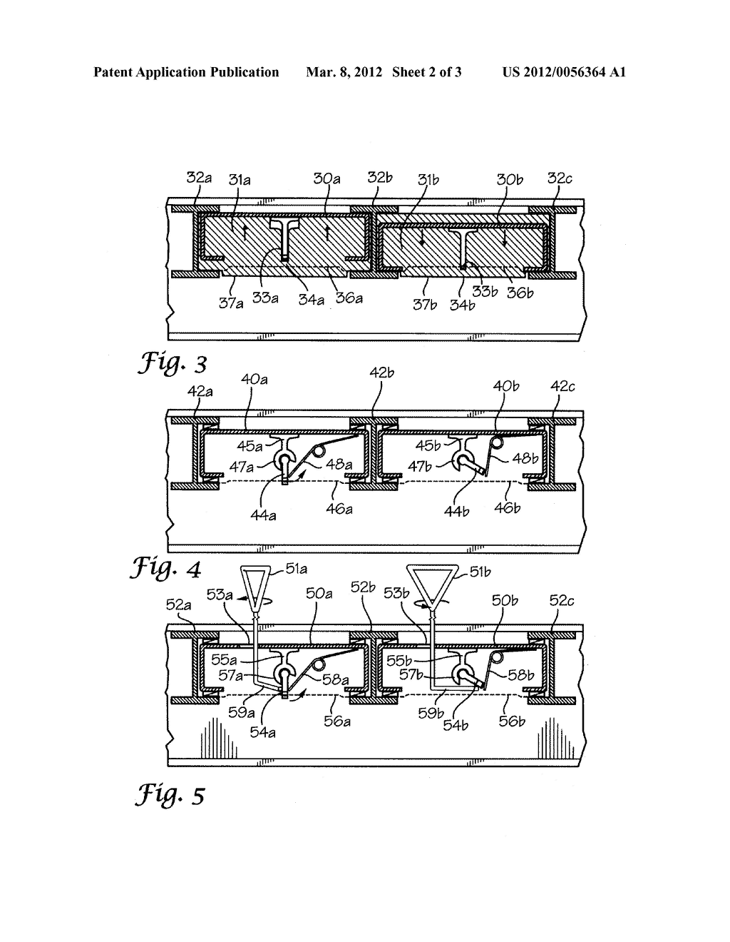 ADJUSTABLE WORK SURFACE FOR LARGE IRREGULARLY SHAPED OBJECTS - diagram, schematic, and image 03