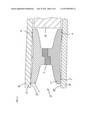 SEALING ELEMENT FOR SEALING FLANGE SURFACES ON INTERNAL COMBUSTION ENGINES diagram and image