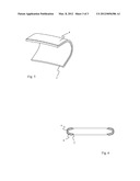 MULTILAYER SEALING RING diagram and image