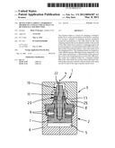 Device for Clamping a Workpiece Holder to a Collet Chuck that can be Fixed     to a Machine Tool diagram and image