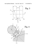 Device for Clamping a Workpiece Holder to a Collet Chuck that can be Fixed     to a Machine Tool diagram and image