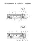 Device for Clamping a Workpiece Holder to a Collet Chuck that can be Fixed     to a Machine Tool diagram and image