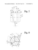 Device for Clamping a Workpiece Holder to a Collet Chuck that can be Fixed     to a Machine Tool diagram and image