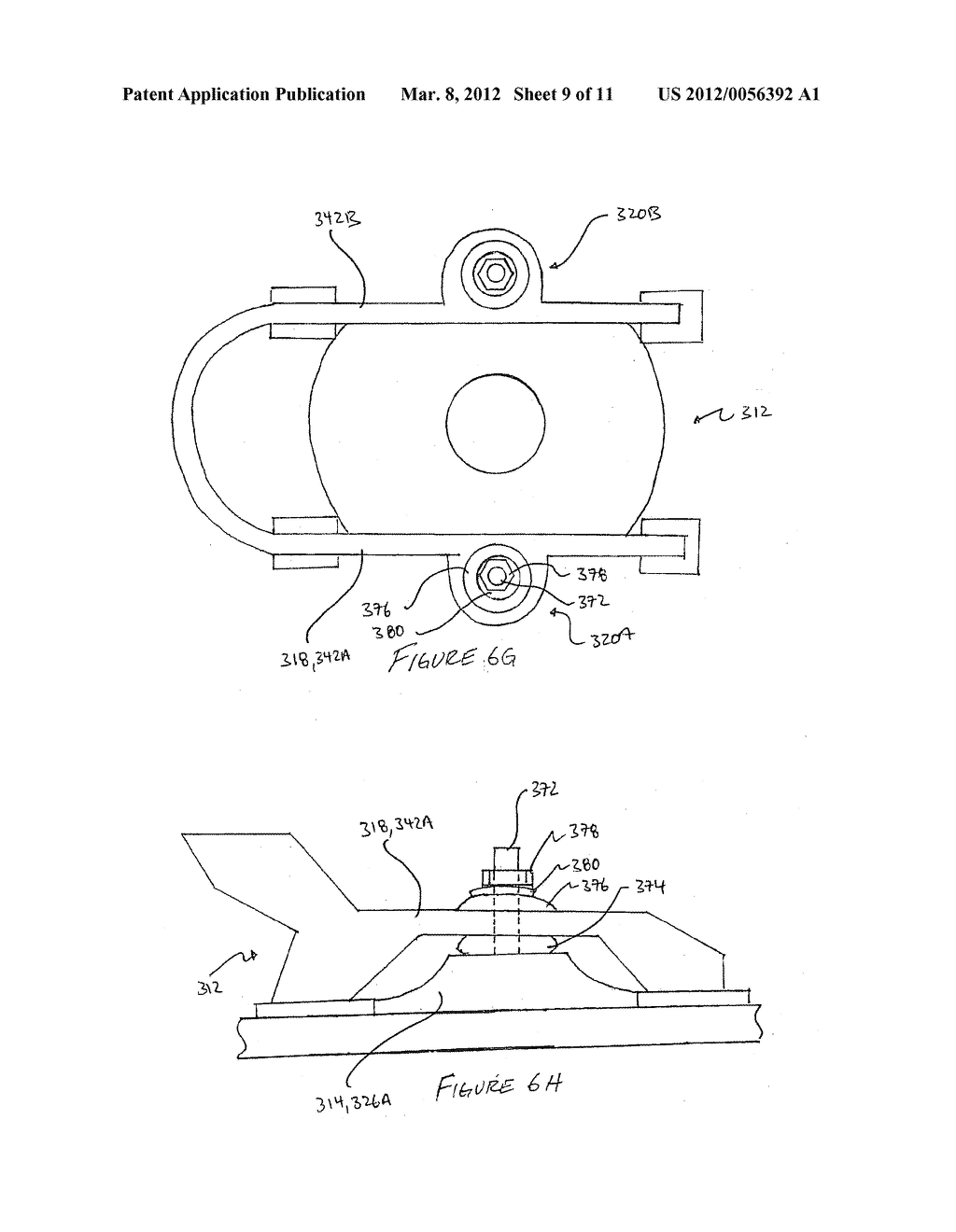 BINDING SYSTEM FOR RECREATIONAL BOARD - diagram, schematic, and image 10