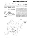 STRUCTURE OF ROLL ROD FOR VEHICLE diagram and image