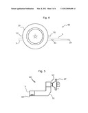 TRICYCLE CONVERSION ASSEMBLY FOR A MOTORCYCLE diagram and image