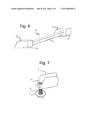 TRICYCLE CONVERSION ASSEMBLY FOR A MOTORCYCLE diagram and image