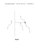 BICYCLE REAR SUSPENSION LINKAGE diagram and image