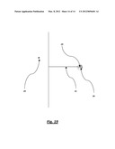 BICYCLE REAR SUSPENSION LINKAGE diagram and image