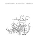 MANUAL WHEELCHAIR LIFT AND METHODS OF USING SAME diagram and image