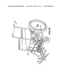 MANUAL WHEELCHAIR LIFT AND METHODS OF USING SAME diagram and image