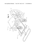 MANUAL WHEELCHAIR LIFT AND METHODS OF USING SAME diagram and image