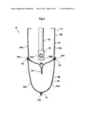 SIDE AIRBAG DEVICE FOR VEHICLE diagram and image