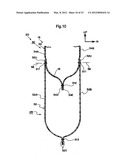 SIDE AIRBAG DEVICE FOR VEHICLE diagram and image