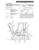 WORKING MACHINE diagram and image