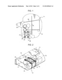 WORKING MACHINE diagram and image