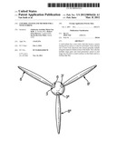 CONTROL SYSTEM AND METHOD FOR A WIND TURBINE diagram and image