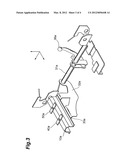 VEHICLE BODY STRUCTURE diagram and image