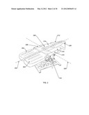 Apparatus For Support During Tattooing diagram and image