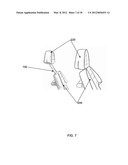 Apparatus For Support During Tattooing diagram and image