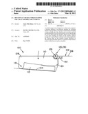 ROTATIONAL VARIABLE TORQUE DAMPER FOR A SEAT ASSEMBLY FOR A VEHICLE diagram and image