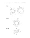 ROLLER WHEEL FOR TRACK-TYPE TRAVELLING VEHICLE diagram and image