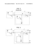 Control device, electronic apparatus, timepiece device, and control method diagram and image