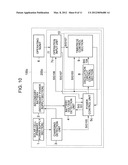 Control device, electronic apparatus, timepiece device, and control method diagram and image