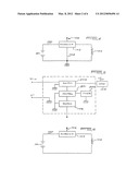 USER INTERFACE WITH PROXIMITY SENSING diagram and image