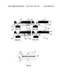 MEMS BASED PYROELECTRIC THERMAL ENERGY HARVESTER diagram and image