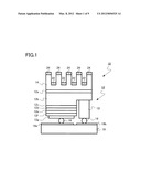 LIGHT EMITTING DEVICE diagram and image