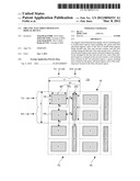 ORGANIC ELECTROLUMINESCENT DISPLAY DEVICE diagram and image