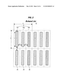 ORGANIC ELECTROLUMINESCENT DISPLAY DEVICE diagram and image