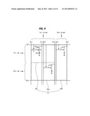 ORGANIC ELECTROLUMINESCENT DISPLAY DEVICE diagram and image