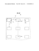 ORGANIC ELECTROLUMINESCENT DISPLAY DEVICE diagram and image