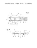 CERAMIC METAL HALIDE LAMP diagram and image