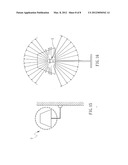 High Illumination LED Bulb with 360-Degree Full Emission Angle diagram and image