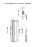 LIGHT-EMITTING ELEMENT DRIVING DEVICE AND IMAGE FORMING APPARATUS USING     THE SAME diagram and image