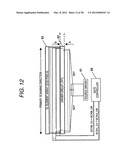 LIGHT-EMITTING ELEMENT DRIVING DEVICE AND IMAGE FORMING APPARATUS USING     THE SAME diagram and image