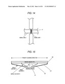 LIGHT-EMITTING ELEMENT DRIVING DEVICE AND IMAGE FORMING APPARATUS USING     THE SAME diagram and image