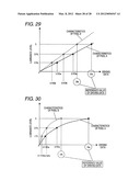 LIGHT-EMITTING ELEMENT DRIVING DEVICE AND IMAGE FORMING APPARATUS USING     THE SAME diagram and image