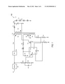 CIRCUIT AND METHOD FOR DRIVING LED LAMP WITH A DIMMER diagram and image