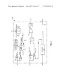 CIRCUIT AND METHOD FOR DRIVING LED LAMP WITH A DIMMER diagram and image