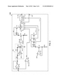 CIRCUIT AND METHOD FOR DRIVING LED LAMP WITH A DIMMER diagram and image