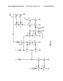 CIRCUIT AND METHOD FOR DRIVING LED LAMP WITH A DIMMER diagram and image