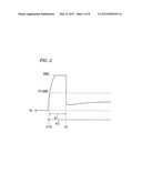 DISCHARGE LAMP LIGHTING CIRCUIT diagram and image