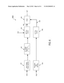 HIGH POWER-FACTOR CONTROL CIRCUIT AND METHOD FOR SWITCHED MODE POWER     SUPPLY diagram and image